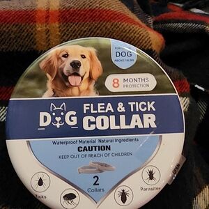 SERESTO Dog Flea & Tick Collar LARGE DOGS
